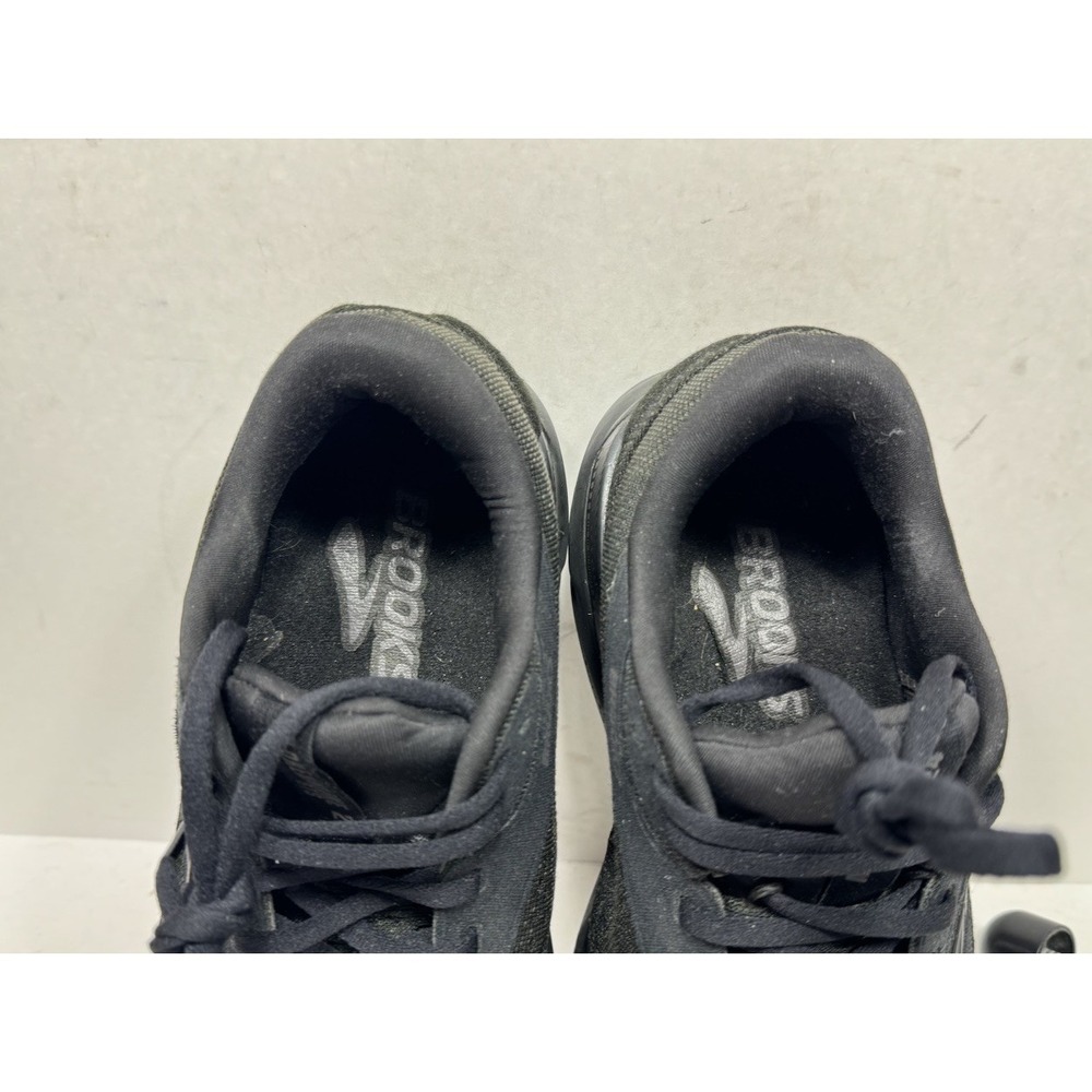 Brooks Adrenaline GTS 24 Women's Sz 8.5 XWide 2E Black Running Shoes 1204262e020 - Picture 8 of 8